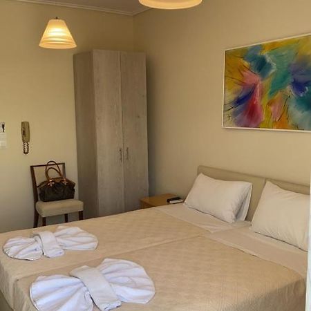 Athens Apartment Zewnętrze zdjęcie