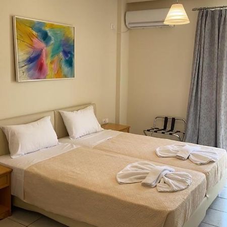 Athens Apartment Zewnętrze zdjęcie