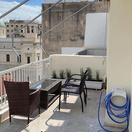 Athens Apartment Zewnętrze zdjęcie