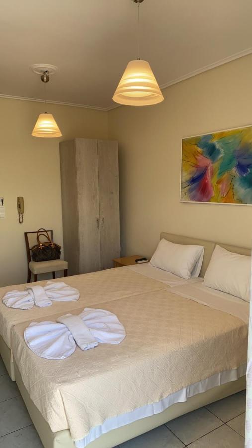 Athens Apartment Zewnętrze zdjęcie