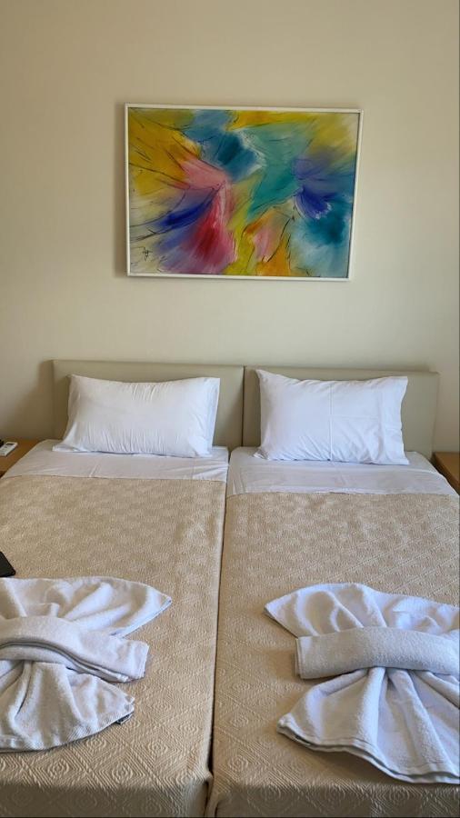 Athens Apartment Zewnętrze zdjęcie
