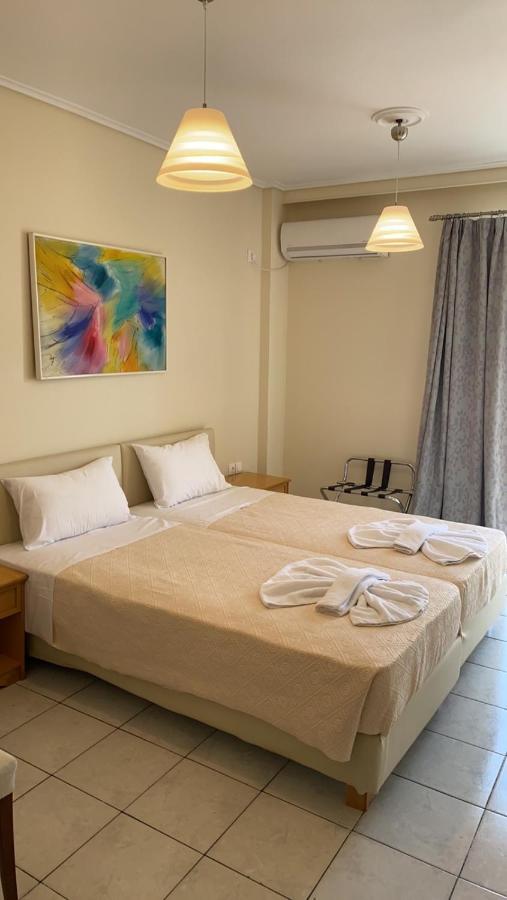Athens Apartment Zewnętrze zdjęcie